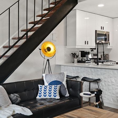 Apartmán Contemporary Couples Getaway Near Austin Favorites - Loft 21 Exteriér fotografie