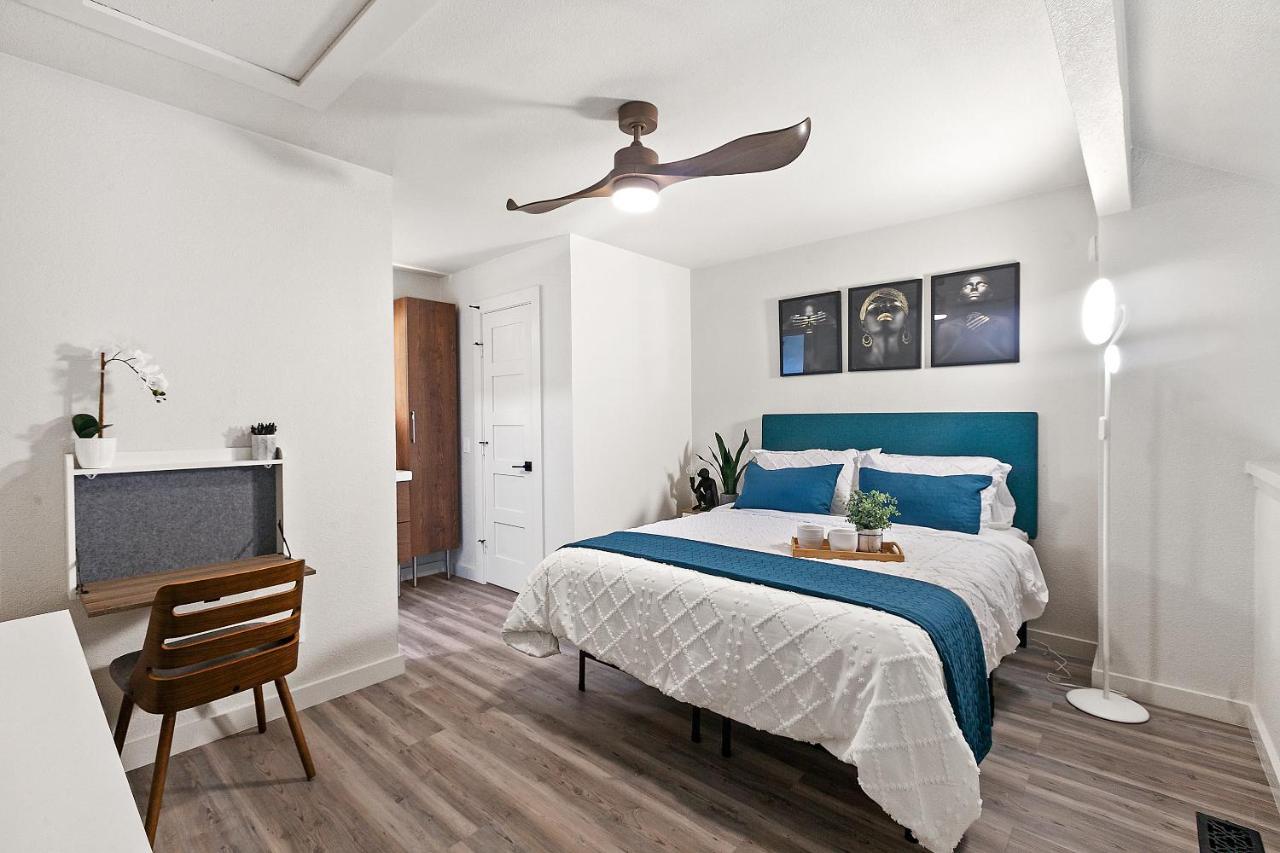 Apartmán Contemporary Couples Getaway Near Austin Favorites - Loft 21 Exteriér fotografie
