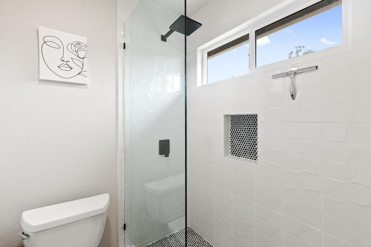 Apartmán Contemporary Couples Getaway Near Austin Favorites - Loft 21 Exteriér fotografie