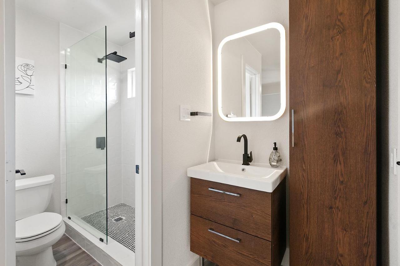 Apartmán Contemporary Couples Getaway Near Austin Favorites - Loft 21 Exteriér fotografie