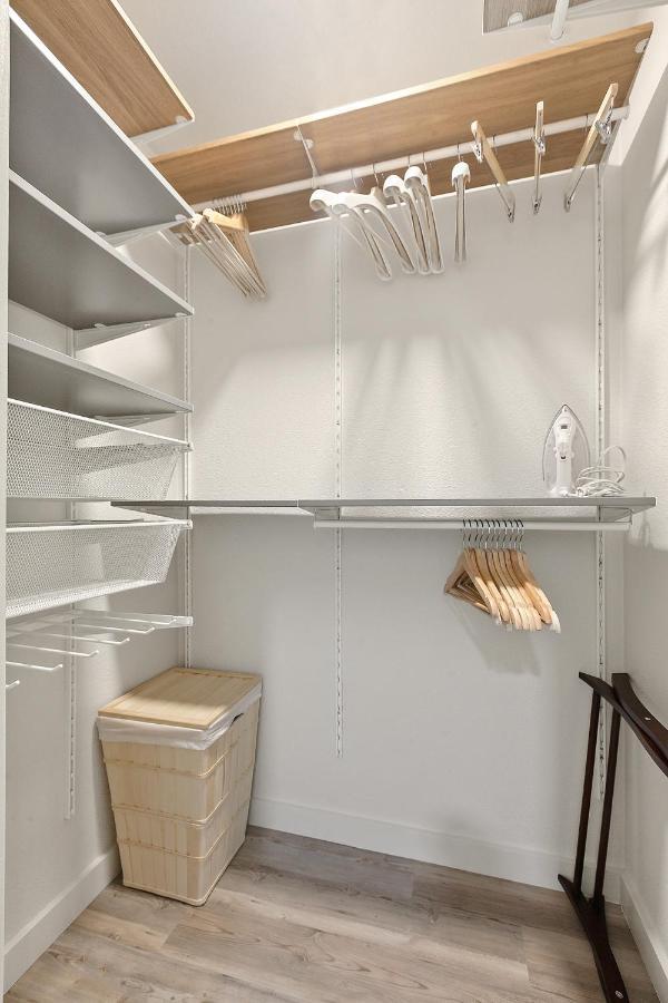 Apartmán Contemporary Couples Getaway Near Austin Favorites - Loft 21 Exteriér fotografie